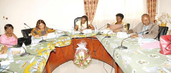 Protection de la nature: la touche féminine Protection de la nature: la touche féminine