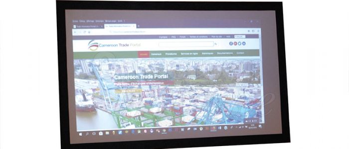 Commerce extérieur: un portail électronique disponible