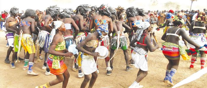 Danse: le « Noulda » fait bouger 