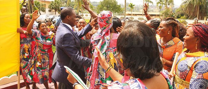 Mindef: en toute sobriété…