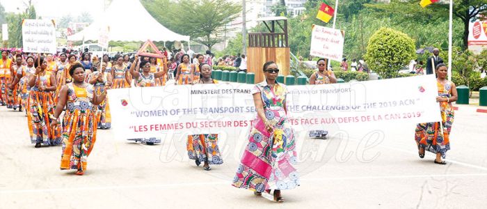 Douala: mobilisation générale