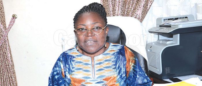 « 25 nouvelles machines dans les centres de Douala et Yaoundé» « 25 nouvelles machines dans les centres de Douala et Yaoundé»