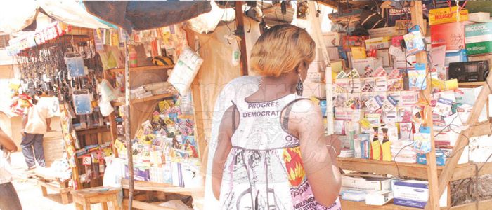 Médicaments contrefaits: le Minsanté donne l’alerte Médicaments contrefaits: le Minsanté donne l’alerte