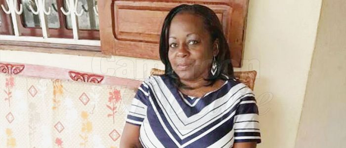 Eliane Koungou Edima: le journalisme peut mener au Sénat
