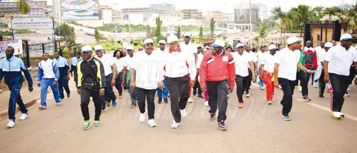 Commonwealth Games: Youths Told To Be Committed