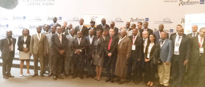 Télévision numérique en Afrique: comment réussir le basculement Télévision numérique en Afrique: comment réussir le basculement