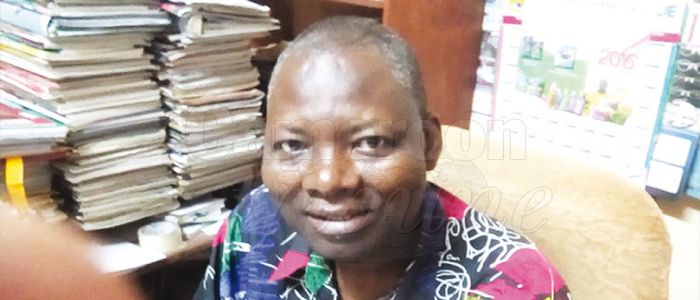 « Se faire consulter est un impératif » « Se faire consulter est un impératif »