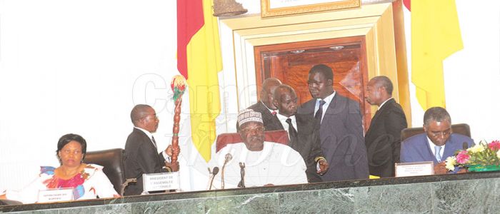 Coopération Cameroun/Afrique du sud: le cadre des affaires en revue