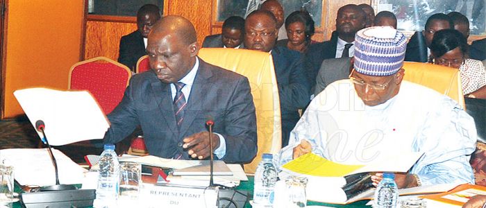 Commerce international: le Cameroun veut une meilleure protection Commerce international: le Cameroun veut une meilleure protection