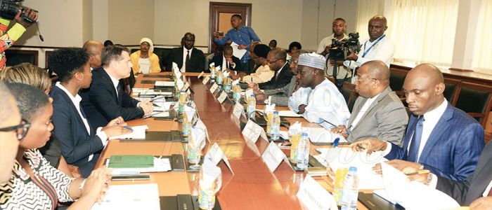 Renewable Energy: FCFA 3.4 Billion Grant Available Renewable Energy: FCFA 3.4 Billion Grant Available