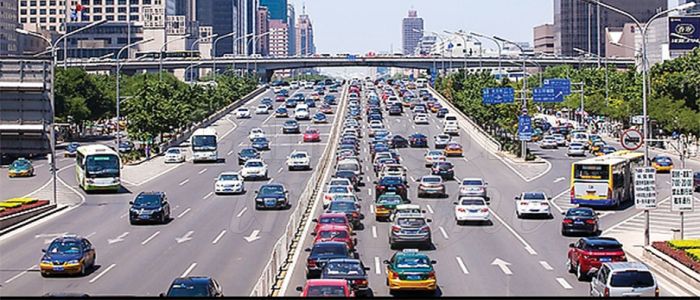 Belt and Road Initiative: China Craves More Infrastructure Dev’t Partnerships Belt and Road Initiative: China Craves More Infrastructure Dev’t Partnerships