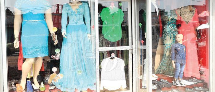 Prêt à porter: du chic à portée de…rue Prêt à porter: du chic à portée de…rue