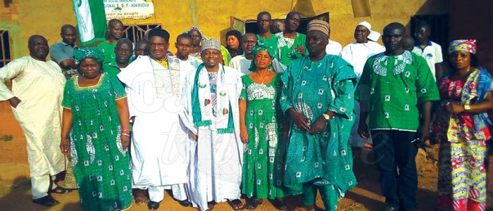 Adamaoua: on attend le Conseil constitutionnel Adamaoua: on attend le Conseil constitutionnel