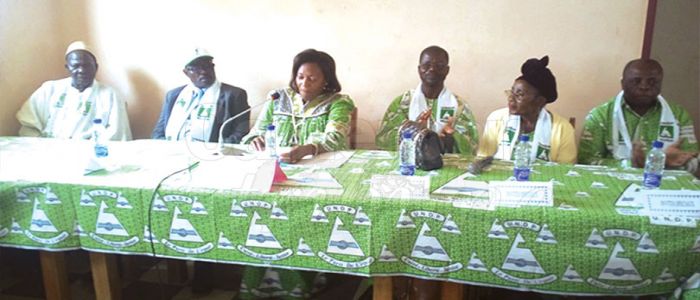 Sud: l’UNDP entre en scène Sud: l’UNDP entre en scène