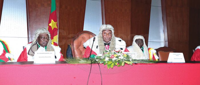 Recours: jour de vérité Recours: jour de vérité