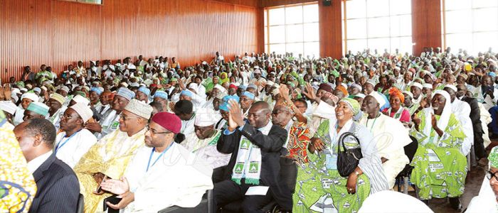 NUDP: All Divisions To Be Visited