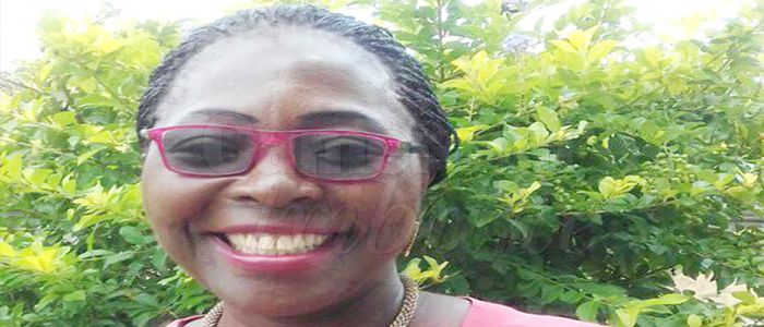 Kpwe Agnes Ika: A Confidence-filled Woman
