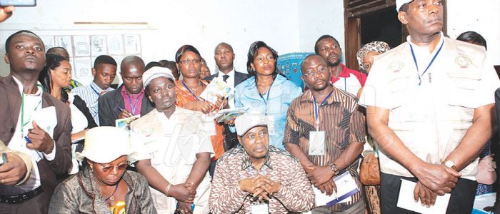 La dernière ligne droite La dernière ligne droite