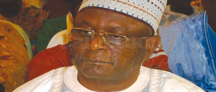 Amidou Maurice : e militantisme récompensé Amidou Maurice : e militantisme récompensé