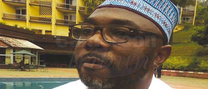 Tumenta Leonard: Wealth-Creating Youth Leading UNDP List Tumenta Leonard: Wealth-Creating Youth Leading UNDP List