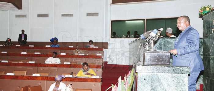Mines, Industry and Technological Development: Strict Implementation Of Mining Code
