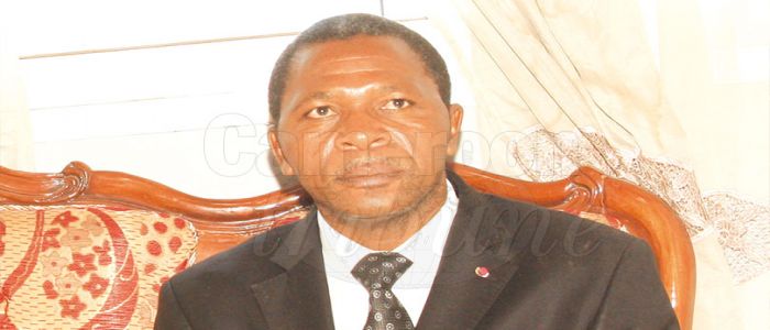 « Il faut un front uni contre les terroristes »