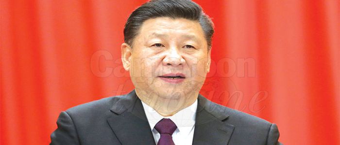 China: President Xi Jinping Warns Against Complacency
