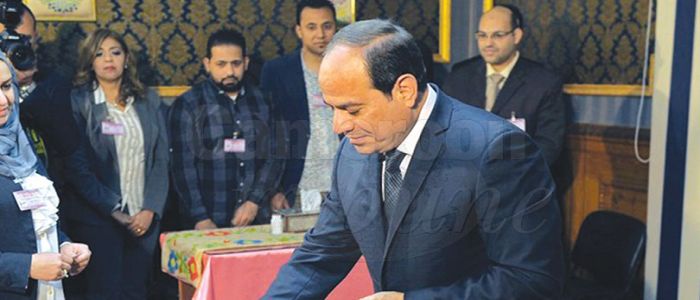 Egypt: 60 million Voters Choose Next President