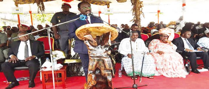 South West: Limbe Celebrates 160 Years, FESTAC