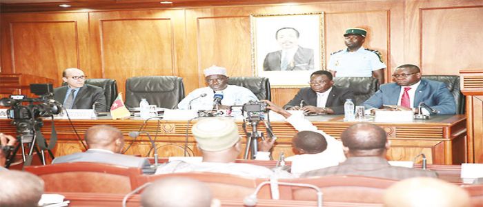 Endettement: le Cameroun reste un bon risque Endettement: le Cameroun reste un bon risque