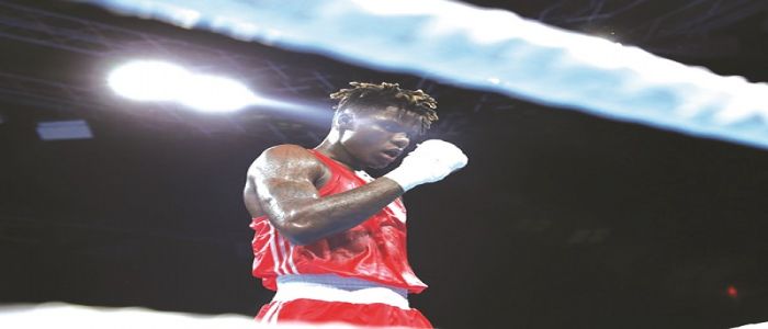 Commonwealth Games: Cameroon Bags Home Three Medals 