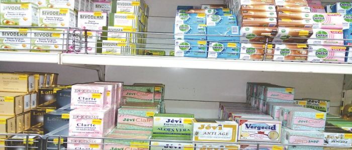 Les savons « Made in Cameroon » ont la cote Les savons « Made in Cameroon » ont la cote