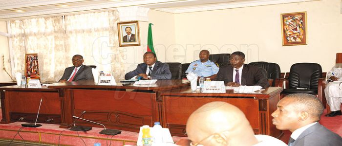 Hadj 2018: la commission nationale se prépare