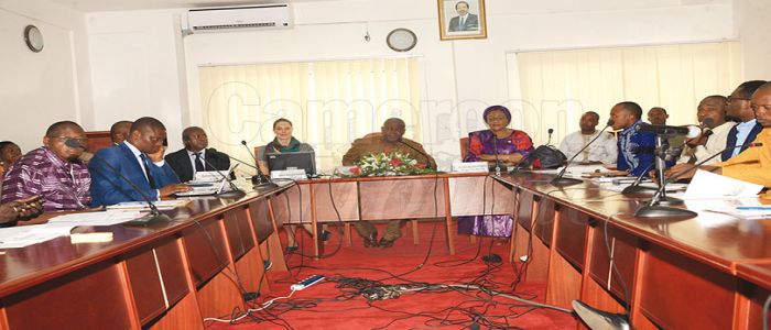 Lutte contre le Sida: le CIRCB promeut la qualité des examens 