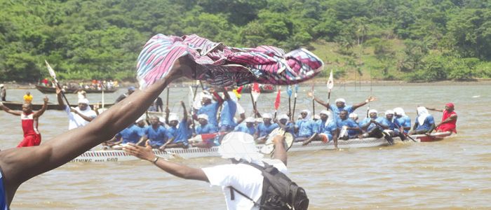 Sport Activities Conclude Limbe Festival