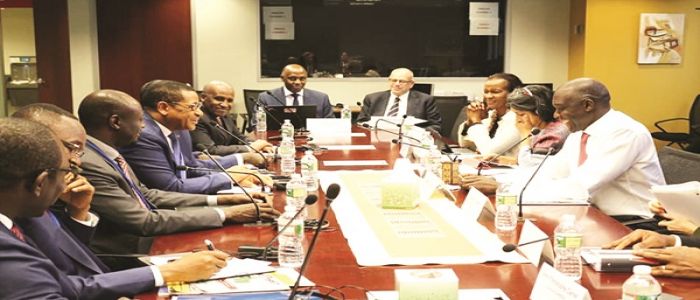 Zone Cemac: il faut consolider les acquis économiques