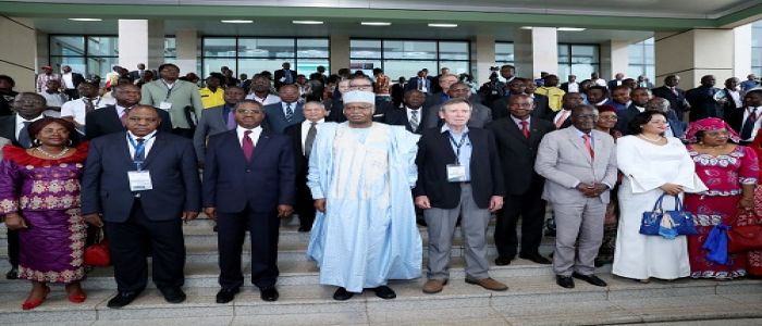 Chirurgie endoscopique: les efforts d’arrimage du Cameroun célébrés Chirurgie endoscopique: les efforts d’arrimage du Cameroun célébrés