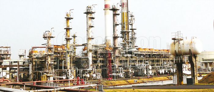 Oil Refining: SONARA Technical Shutdown On Course
