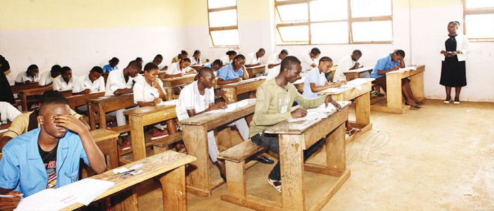 Secondary Education: Minister Suspends 13 Fraudulent Officials 