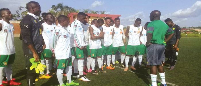 2019 U-20 AFCON Qualifiers: Junior Lions Leave For Kampala Today