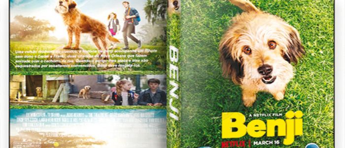 Benji: un chien à la rescousse