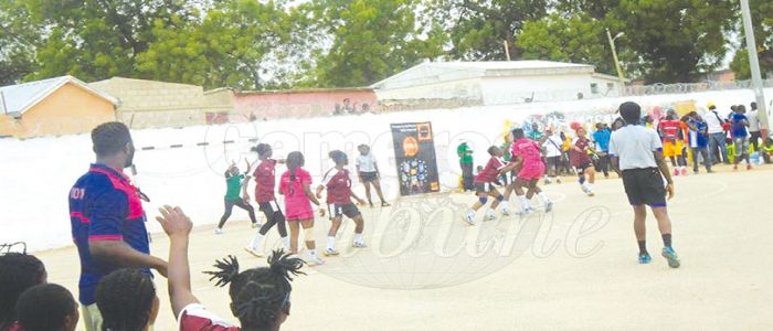 University Games : Leadership Battle Intensifies