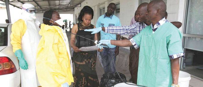 RDC: vaste offensive contre le virus Ebola