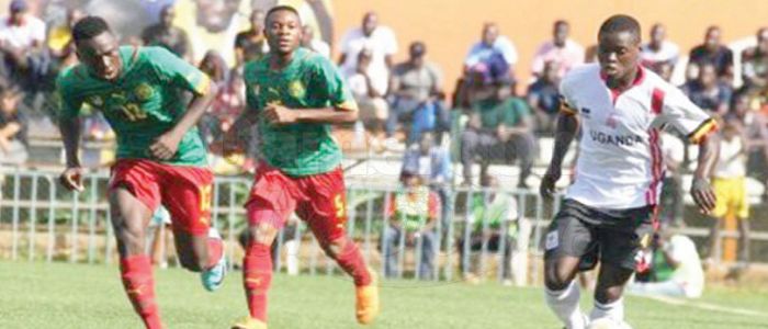 Eliminatoires Can –U20 : les Lions juniors perdent à Kampala