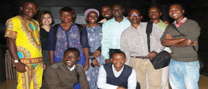 Reporting On Vulnerable Children: African Journalists Sharpen Skills