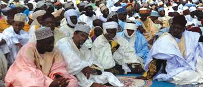 Ramadan: les fidèles musulmans entament le jeûne