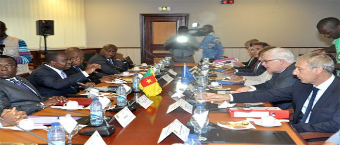 Cameroun-BEI: on harmonise les objectifs