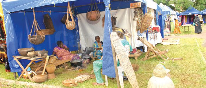 Village de l’Unité: les aires culturelles en vitrine