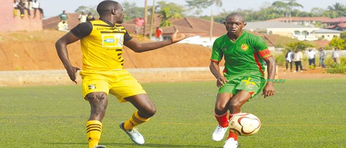 MTN Elite Two:  PWD Bamenda Mantains Lead