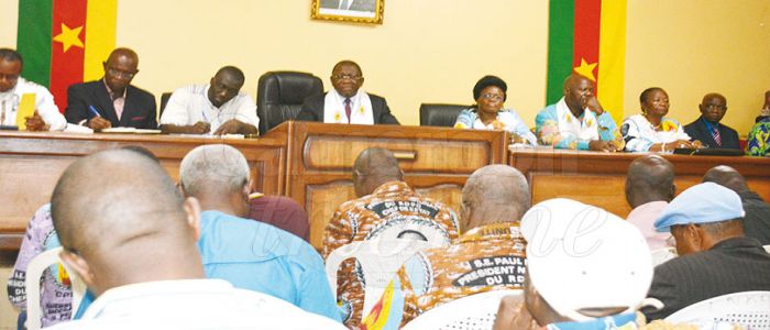 Inscriptions sur les listes électorales: la Mefou-et-Afamba accélère le processus